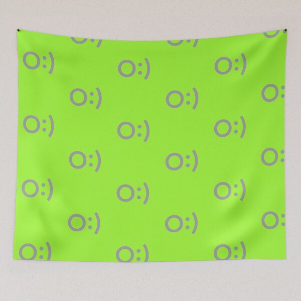 Item preview, Emoticon – Angel designed and sold by STYLE + EXPRESSION.