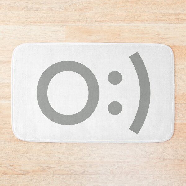 Item preview, Emoticon – Angel designed and sold by STYLE + EXPRESSION.