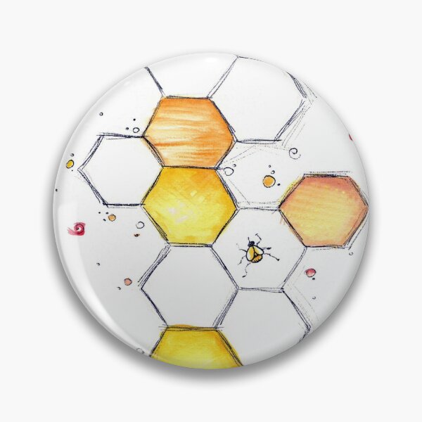 Item preview, Beehive designed and sold by greenteaelf.