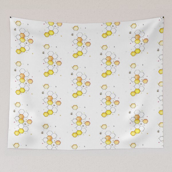 Item preview, Beehive designed and sold by greenteaelf.