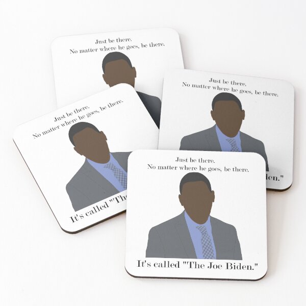 Item preview, Winston Bishop The Joe Biden designed and sold by KJB22.