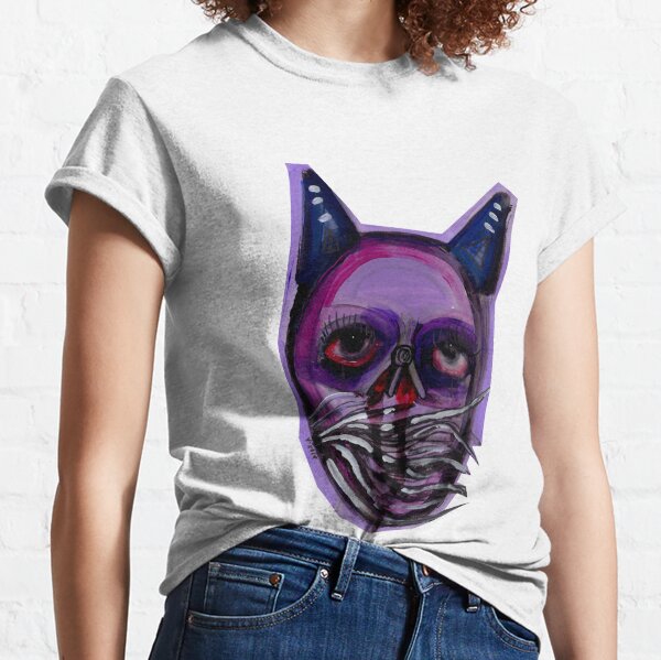 hush Classic T-Shirt
