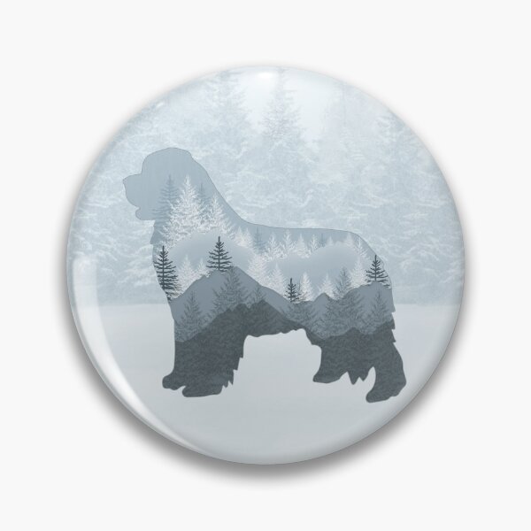 Pin Button