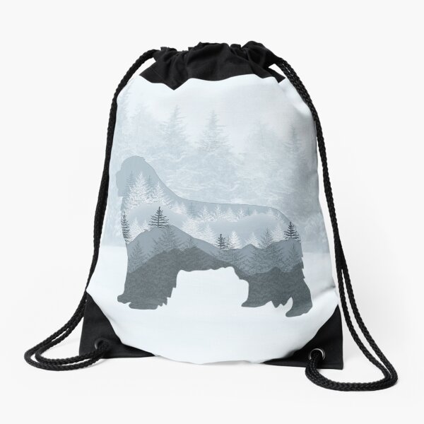 Drawstring Bag