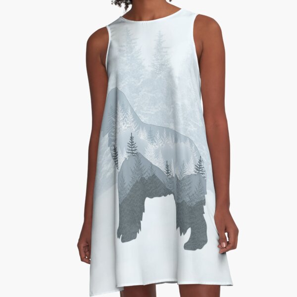 A-Line Dress
