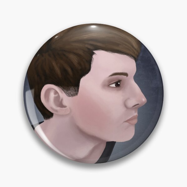 Item preview, Dan Howell designed and sold by greenteaelf.