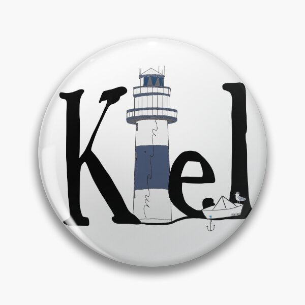 Item preview, My keel designed and sold by Ann Christin  Remmers.