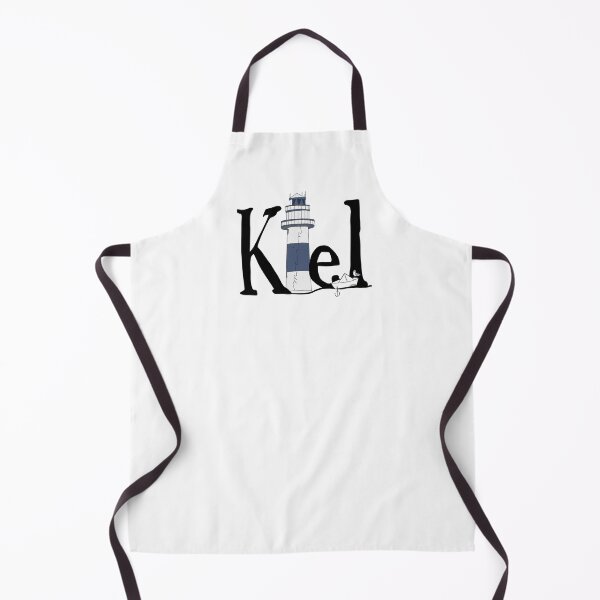 Item preview, My keel designed and sold by Ann Christin Remmers.