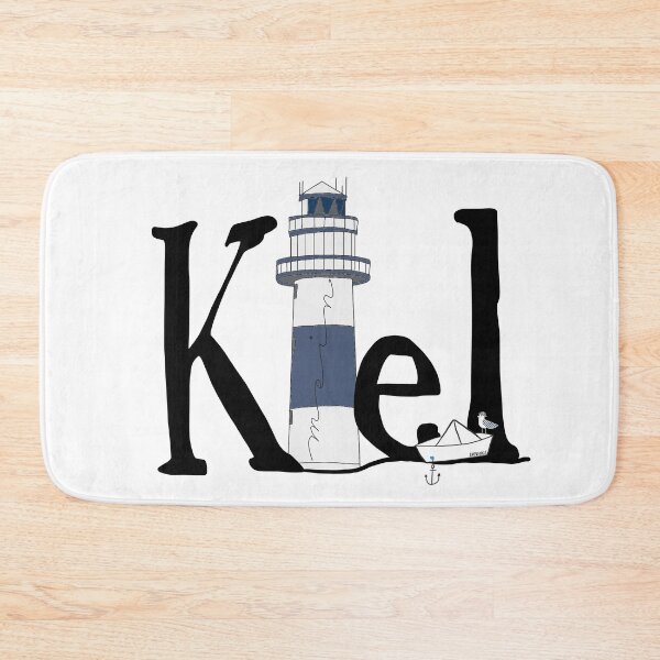 Item preview, My keel designed and sold by Ann Christin  Remmers.