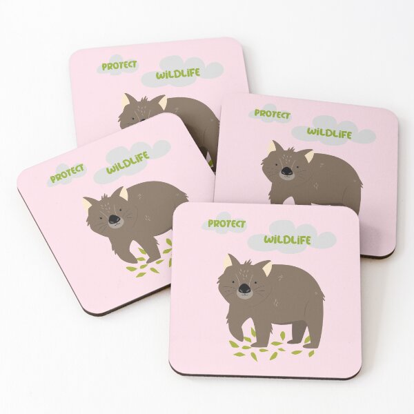 Item preview, Save Quokkas designed and sold by Ayurveda Fun Store.