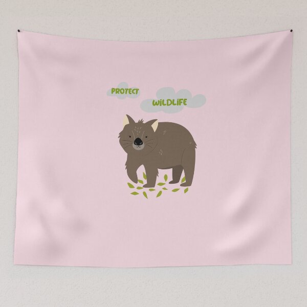 Item preview, Save Quokkas designed and sold by Ayurveda Fun Store.
