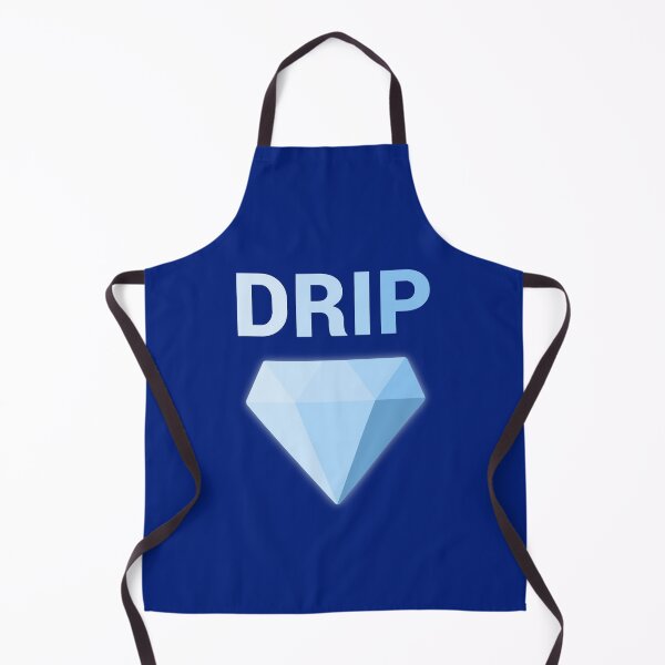 Item preview, DRIPING (Blue Version) designed and sold by FilipeFerreira.