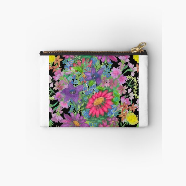 Item preview, flower meadow designed and sold by sonaadalian.