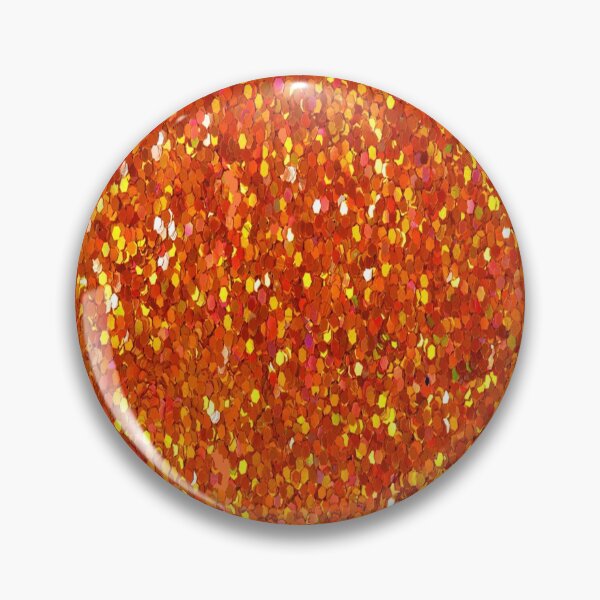Item preview, orange glitter designed and sold by virilamissa.