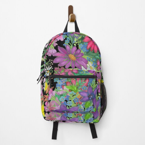 Item preview, flower meadow designed and sold by sonaadalian.