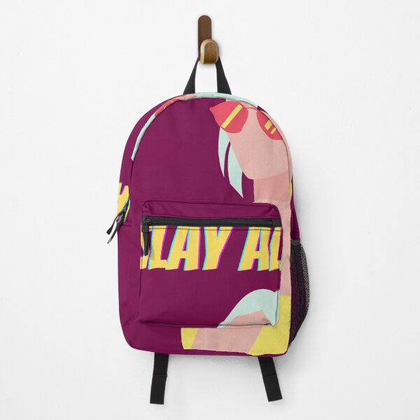 Item preview, Slay All Day Sassy Woman Design designed and sold by fantasticpud.