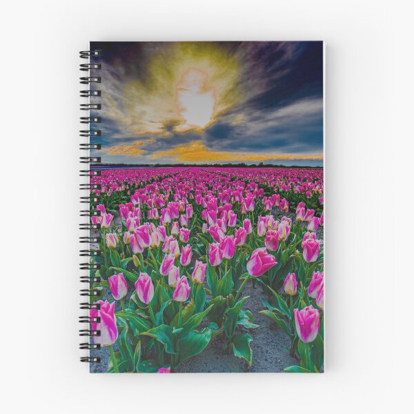 Item preview, Tulips of La Torche designed and sold by TLYphotographie.