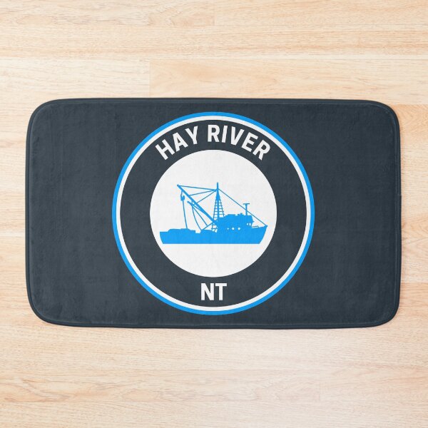 Item preview, Vintage Hay River Northwest Territories designed and sold by fearcity.