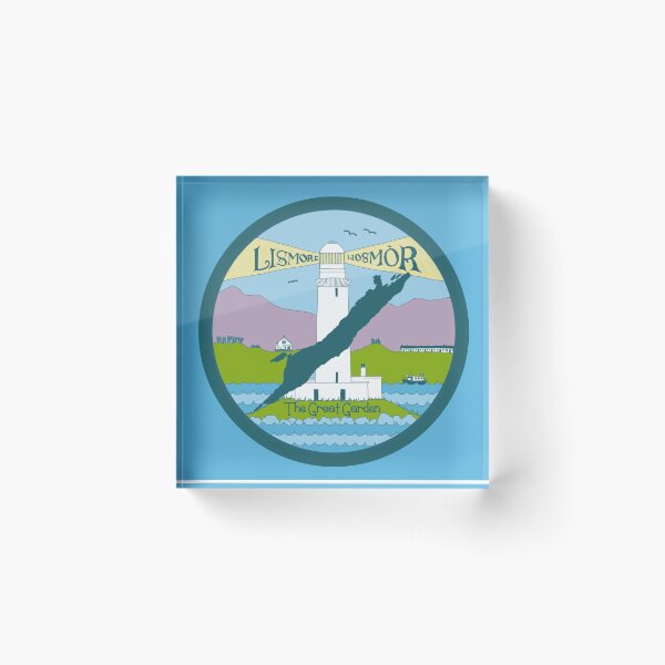 Item preview, Lismore Motif Coloured designed and sold by Camelart.