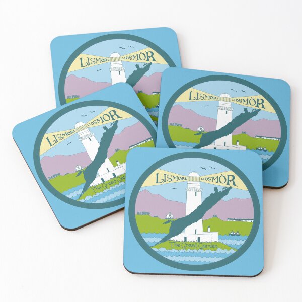 Item preview, Lismore Motif Coloured designed and sold by Camelart.