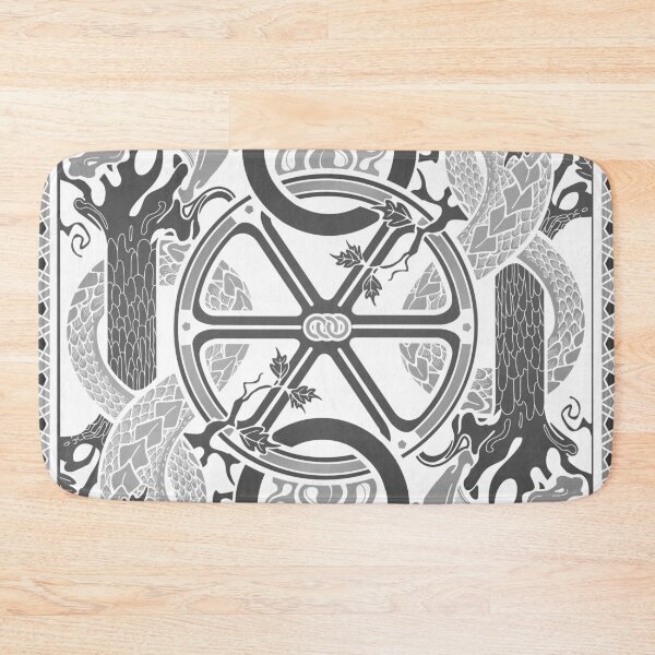 Item preview, Dragon Tree Eater designed and sold by echochernik.