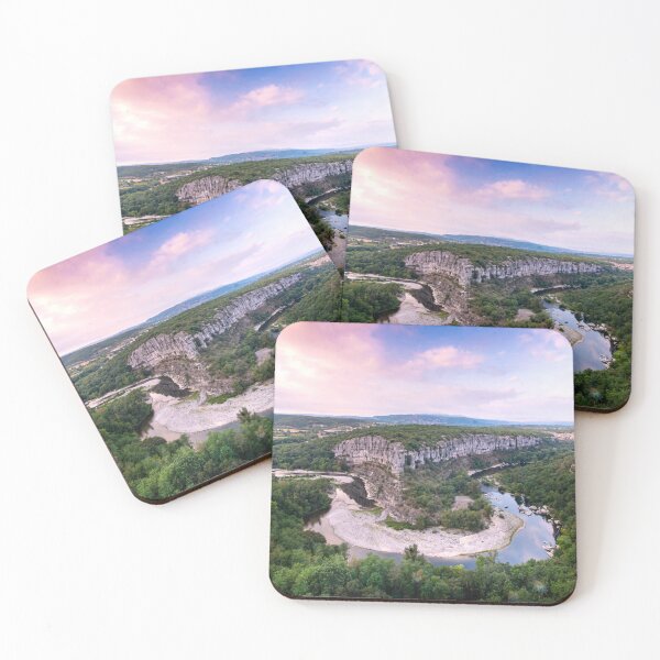 Item preview, People's Circus, Ardèche Gorge designed and sold by Labelpoc.