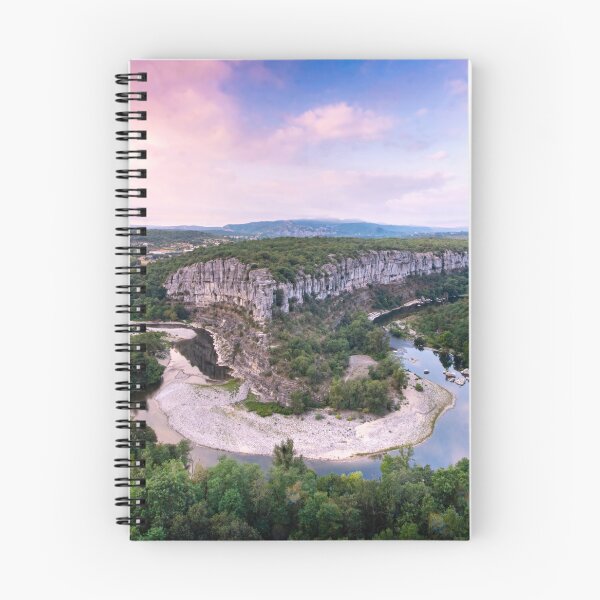 Item preview, People's Circus, Ardèche Gorge designed and sold by Labelpoc.