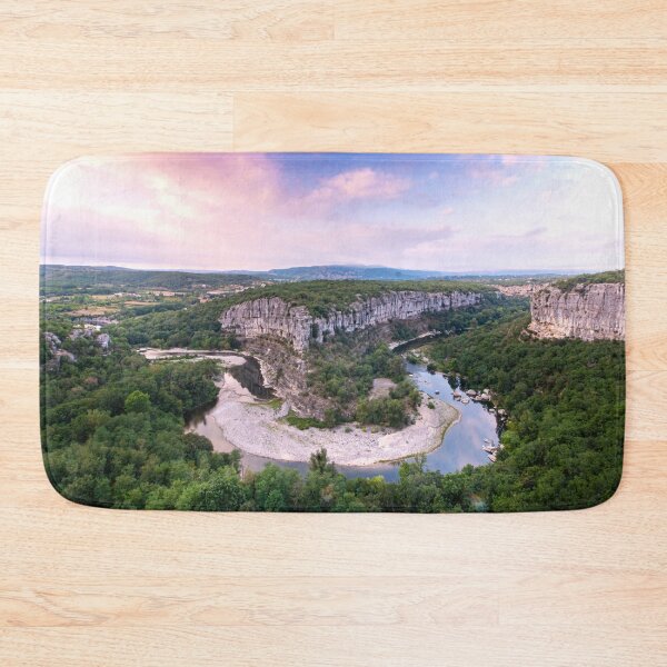 Item preview, People's Circus, Ardèche Gorge designed and sold by Labelpoc.