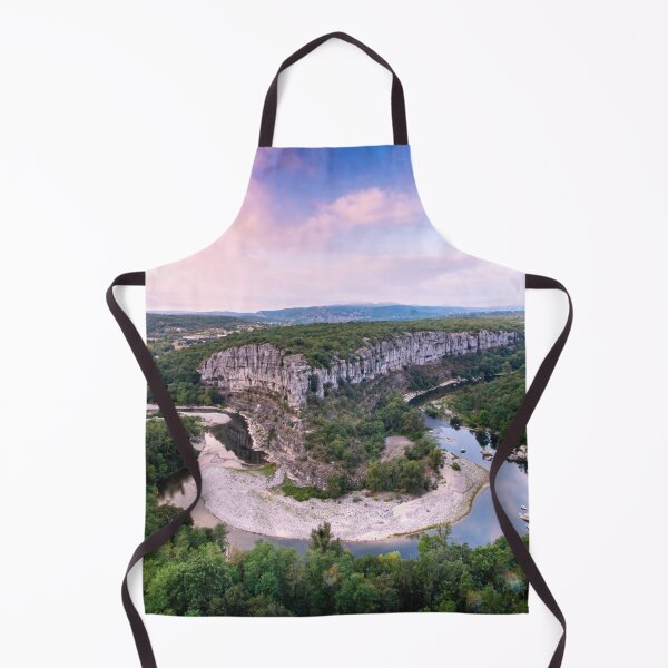 Item preview, People's Circus, Ardèche Gorge designed and sold by Labelpoc.
