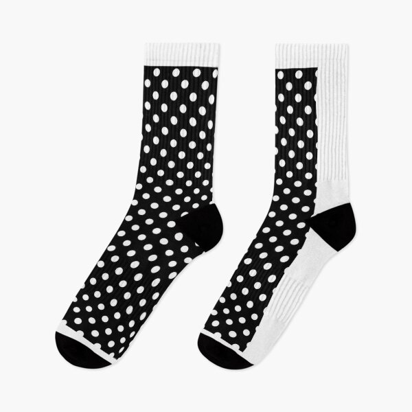 Item preview, Polka Dots Pattern Christmas  designed and sold by Smart Collection .
