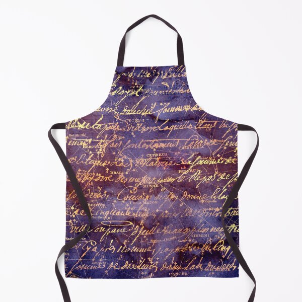 Item preview, Ancient Gold Script of Constellations designed and sold by ReesDesigns.
