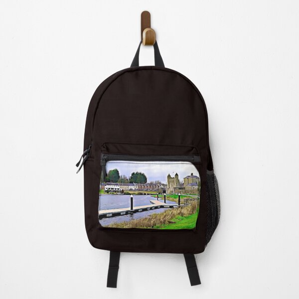 Item preview, Enniskillen by the water designed and sold by DAscroft.