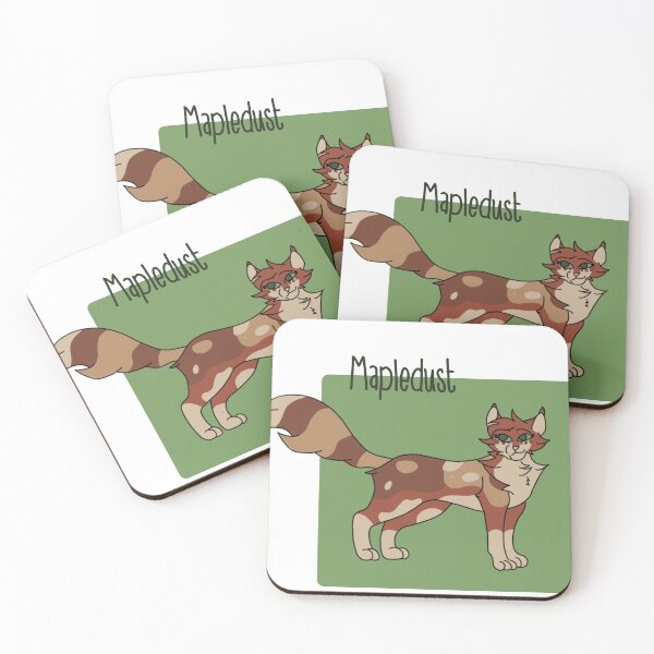 Item preview, Mapledust designed and sold by EmmaLiano-shop.