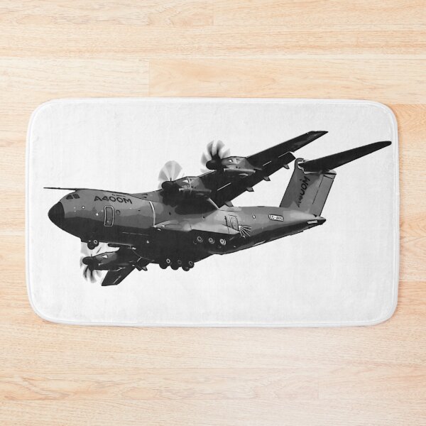 Item preview, A400M aircraft designed and sold by Arassa Design.
