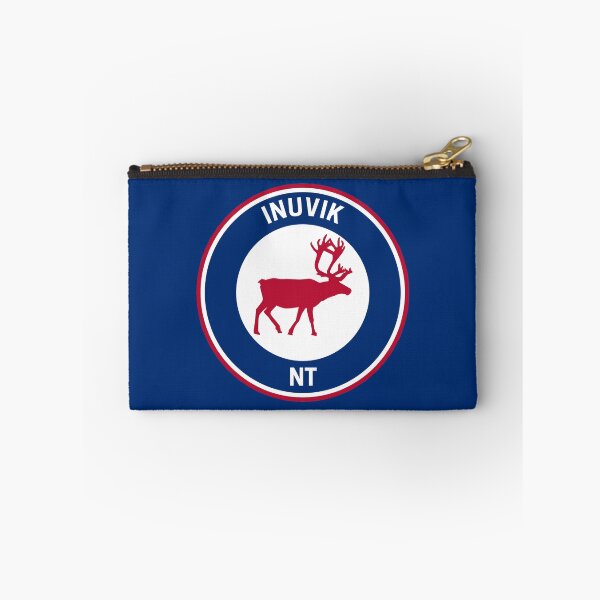 Item preview, Vintage Inuvik Northwest Territories designed and sold by fearcity.