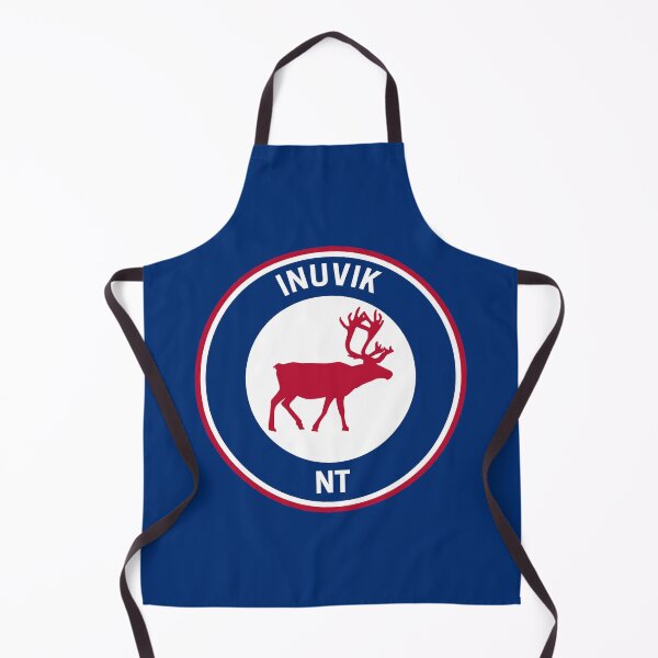 Item preview, Vintage Inuvik Northwest Territories designed and sold by fearcity.