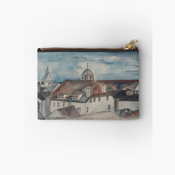 Item preview, Rooftops designed and sold by Robert Petcher Art.