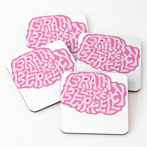 Item preview, Brain like Berkeley designed and sold by Nicholexsun.