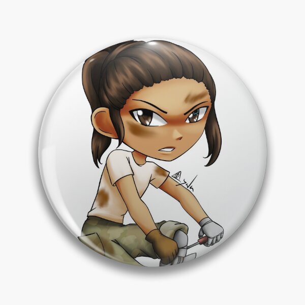 Item preview, Casual Cinder designed and sold by Ayala Shapiro.