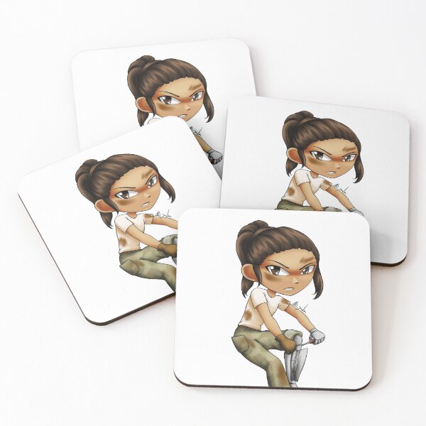 Item preview, Casual Cinder designed and sold by Ayala Shapiro.