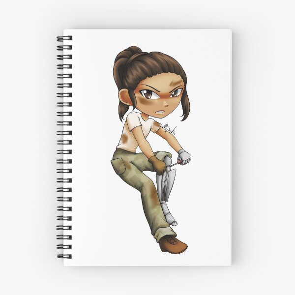 Item preview, Casual Cinder designed and sold by Ayala Shapiro.