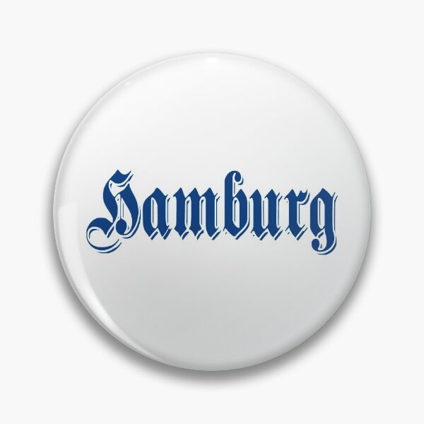 Item preview, Hamburg designed and sold by GeogDesigns.