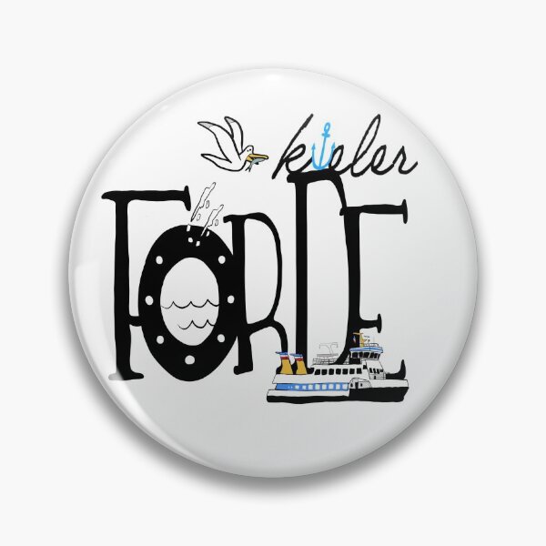 Item preview, Kiel Fjord designed and sold by Ann Christin  Remmers.
