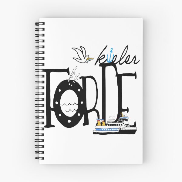 Item preview, Kiel Fjord designed and sold by Ann Christin  Remmers.