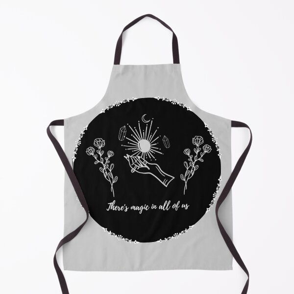 Item preview, 'Theres magic in all of us' designed and sold by Windsoul-.