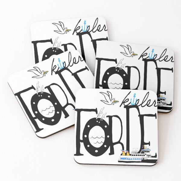 Item preview, Kiel Fjord designed and sold by Ann Christin  Remmers.
