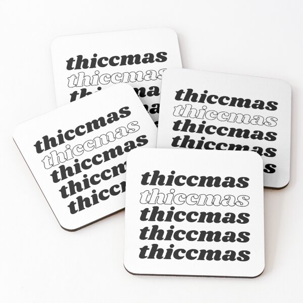 Item preview, Copy of Thiccmas designed and sold by RollerSkating.
