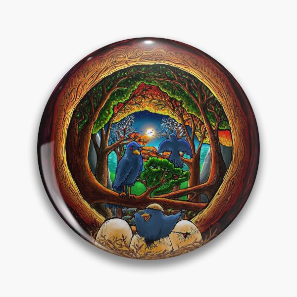 Item preview, Seasons designed and sold by Kali Johnson.