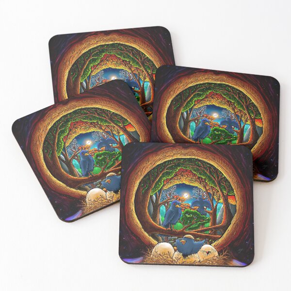 Item preview, Seasons designed and sold by Kali Johnson.