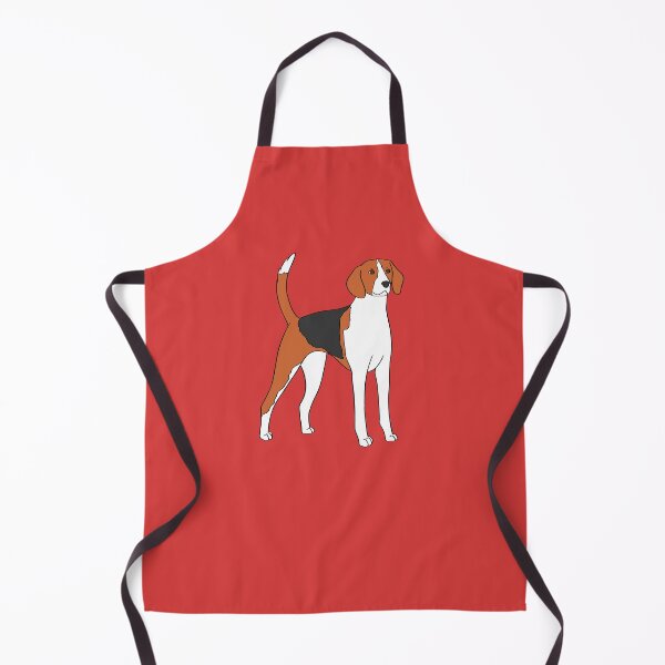 Item preview, American Foxhound designed and sold by Adastumae.